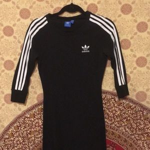 Adidas dress